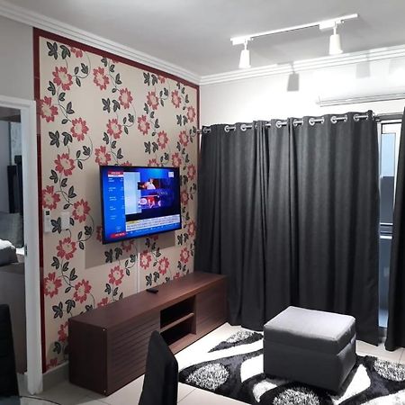 Cyro Apartments At Central Park Durban Exteriér fotografie