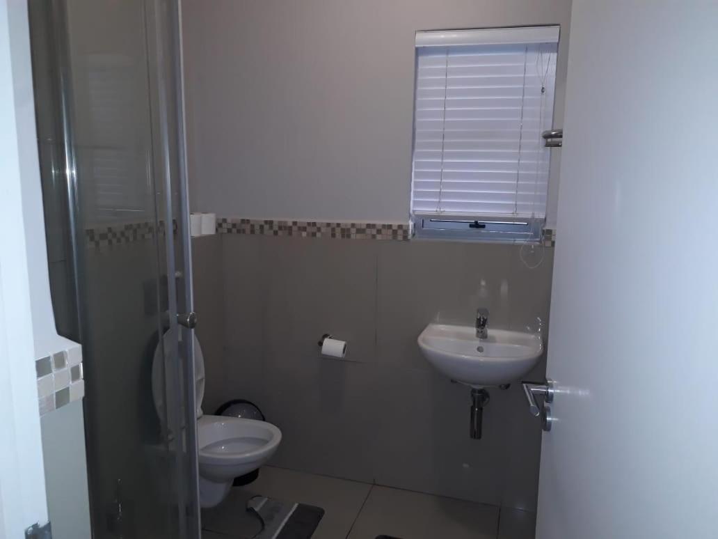 Cyro Apartments At Central Park Durban Exteriér fotografie