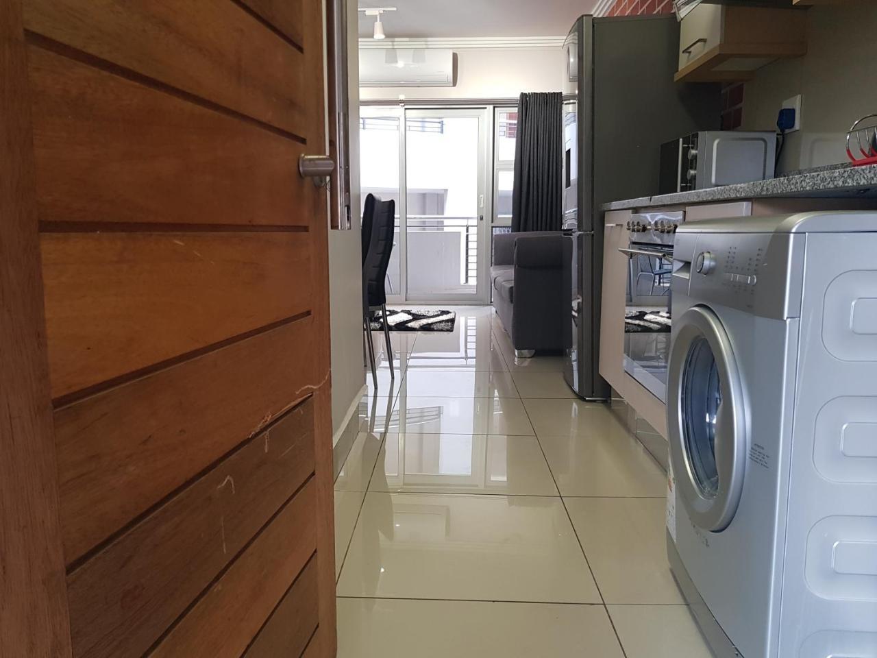 Cyro Apartments At Central Park Durban Exteriér fotografie
